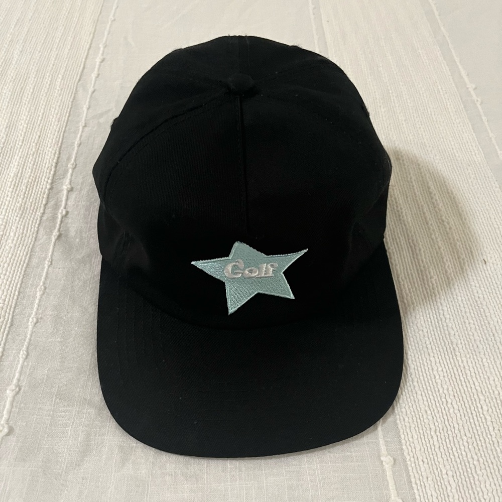 Golf hat
